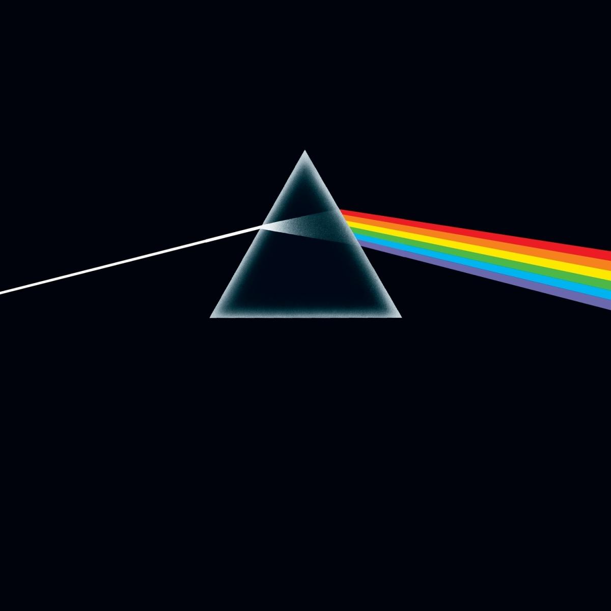 IL LATO OSCURO DELLA LUNA (50° ANNIVERSARIO) (GATE), Vinili