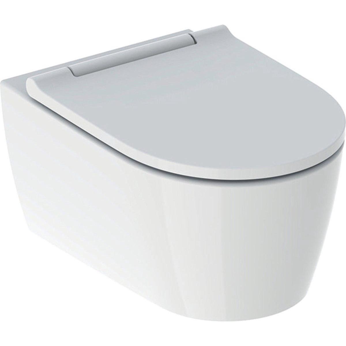 Geberit, Toilette, Uno