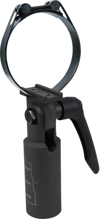 Actual product image KS Tools Hydraulic cylinder mounting set, 4 pcs.