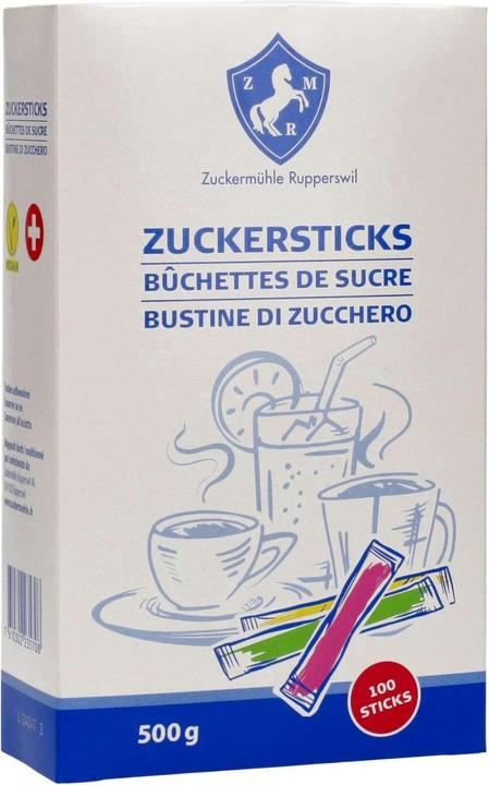 Produktbild Aarberg Zuckersticks (500 g)