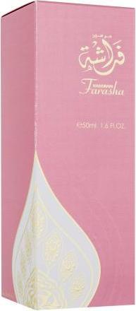 Produktbild Al Haramain Farasha - EDP - 50 ml (Eau de Parfum, 50 ml)
