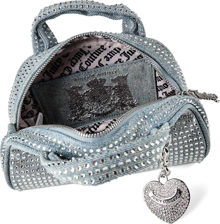 Immagine prodotto Juicy Couture Fireflies Handtasche S 22 cm