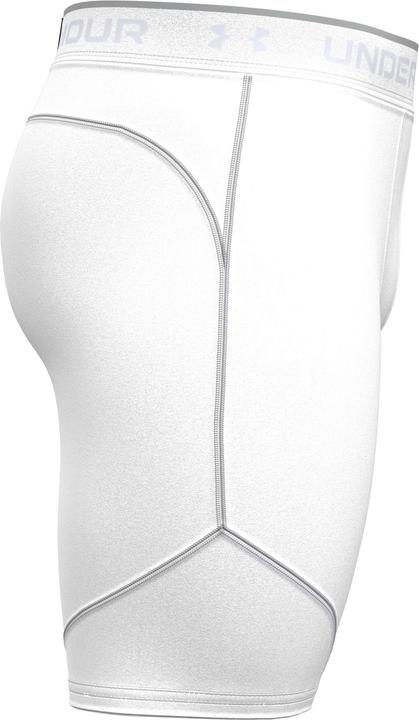 Produktbild Under Armour HeatGear® Elite (S)