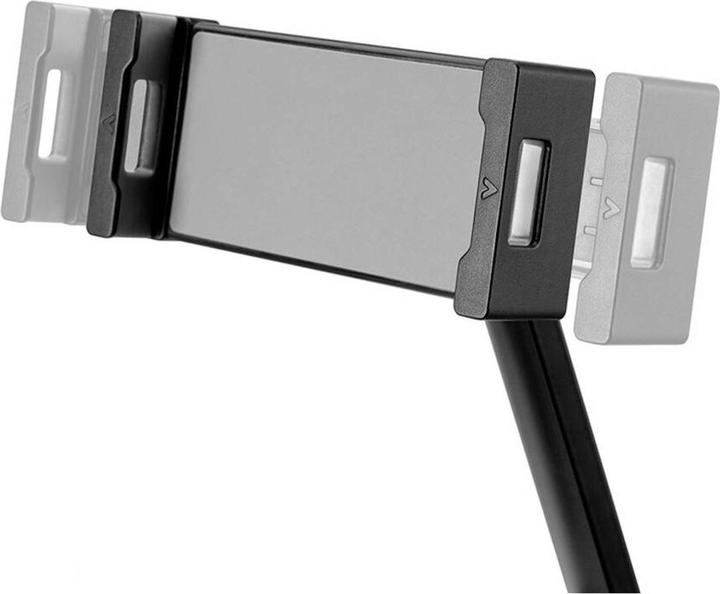 Image du produit Neomounts Neomounts DS15-545BL1 Tablet-Halter Tischklemme 4.7-12.9" - universal - volle Bewegung