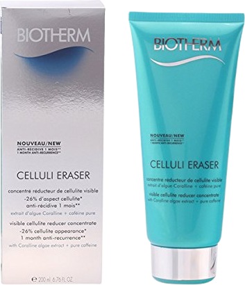 Produktbild Biotherm Celluli Eraser (Körpergel, 200 ml)