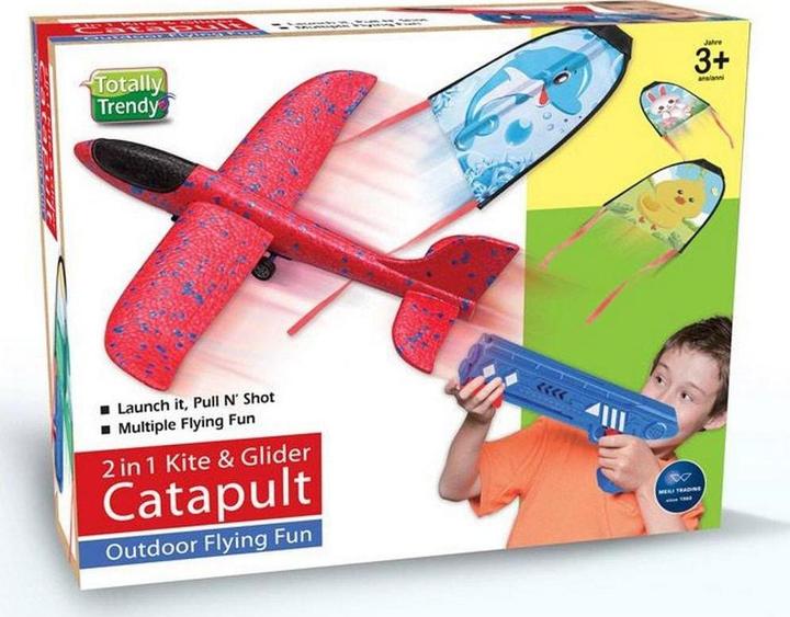 Produktbild Totally Tech Totally Trendy 2 in 1