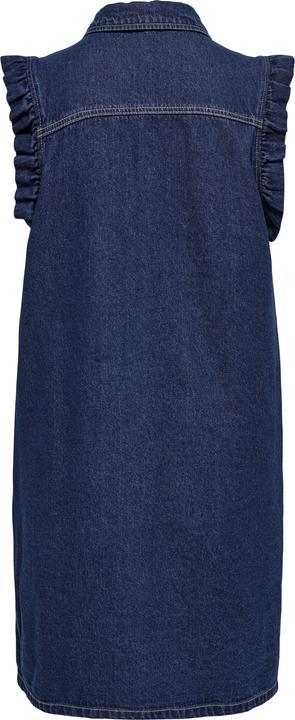 Image du produit Only ONLLISA Kurzes Kleid Jeanskleid (S)