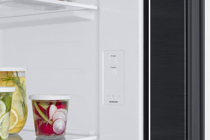 Immagine prodotto Samsung RS57DG400EB4 (583 l)