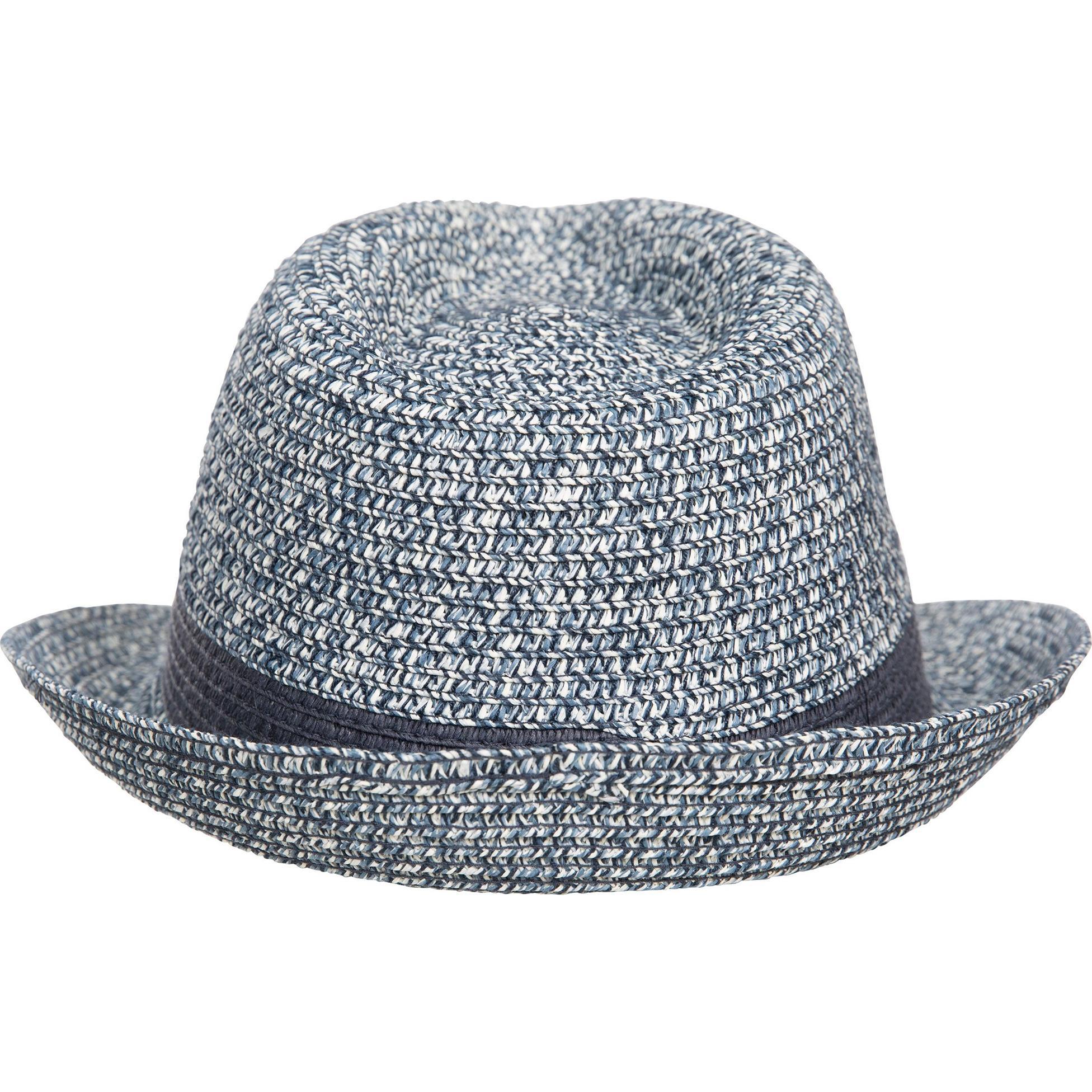 Trespass, Herren, Hut, EVANESCE unisex Hut, Blau, (One Size)