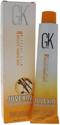 Actual product image Gk Hair Juvexin (Copper)