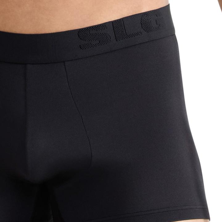 Immagine prodotto Sloggi 4er Pack SLG Base Soft Hipster Short / Pant (XL, confezione da 4)