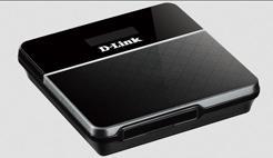 Produktbild D-Link Dwr-932