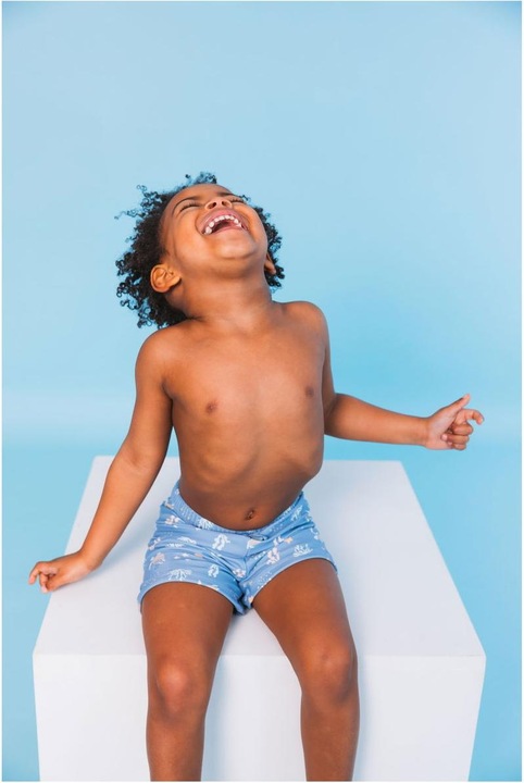 Image du produit Swim Essentials Badehose (80)