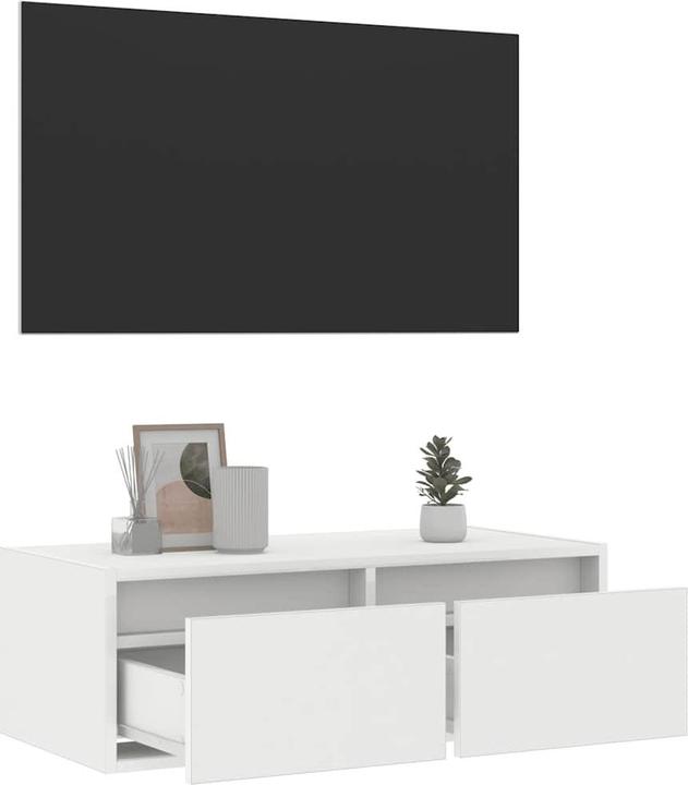 Image du produit vidaXL TV-Schrank (75 x 35.50 x 25 cm)