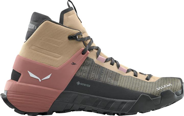 Produktbild Salewa Women's Wildfire NXT Mid GTX (38.5)
