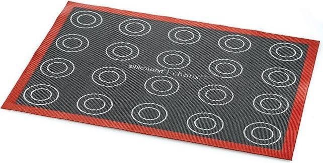 Produktbild Silikomart Eclair et Choux (40 x 30 cm)