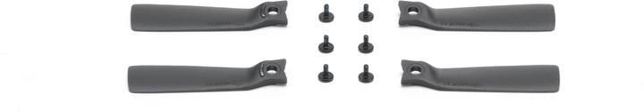 Actual product image DJI Flip propellers (incl. screws) (Drone propellers, DJI Flip)