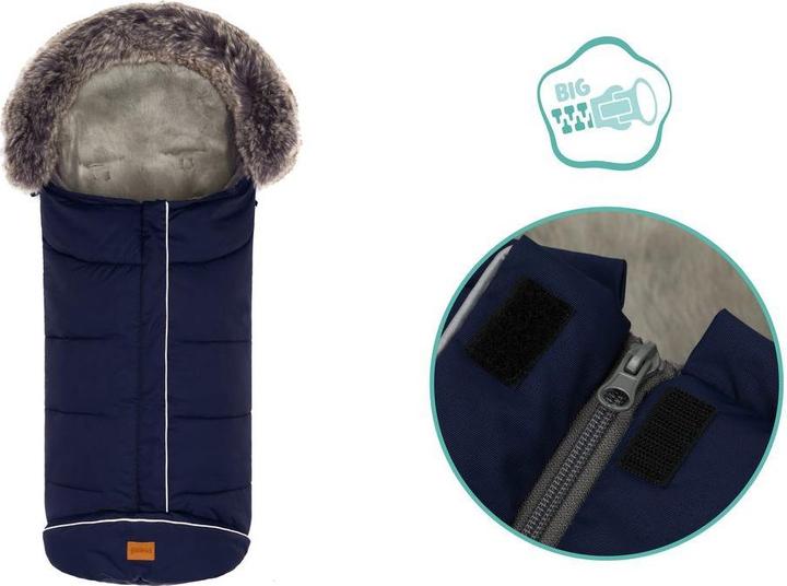 Image du produit Fillikid Chancelière Mavensi