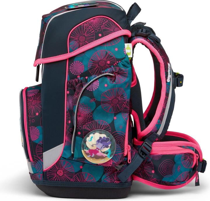 Image du produit Ergobag Kit cartable cubo (19 l)