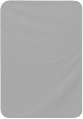 Image du produit Matex FRONT POT 70X140-GRAY WITH RUBBER 40 FREE-GRAY (70 x 140 cm)