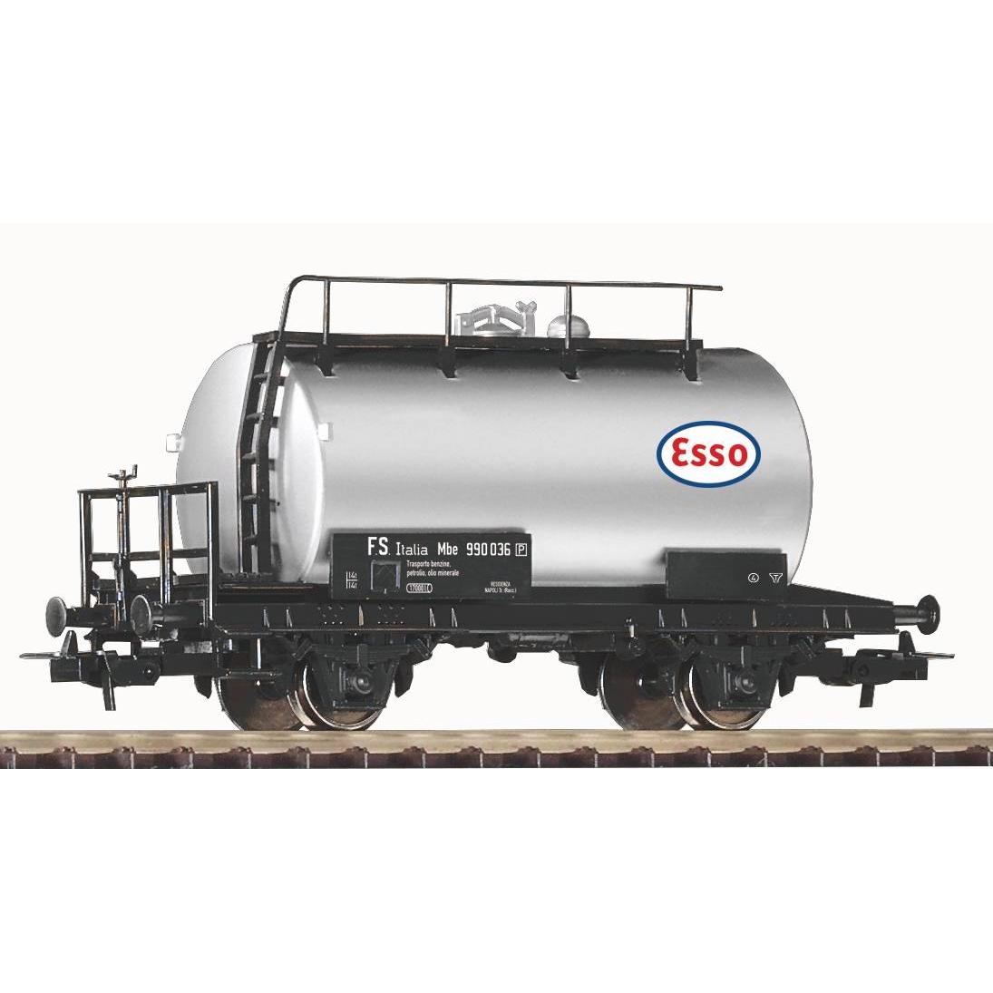 Thumbnail - Piko Kesselwagen Esso IV (Spur IV)