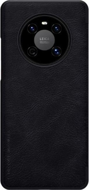 Image du produit Nillkin Série Qin (Mate 40)