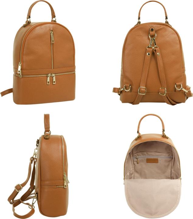 Actual product image Samantha Look Rucksack (5 l)