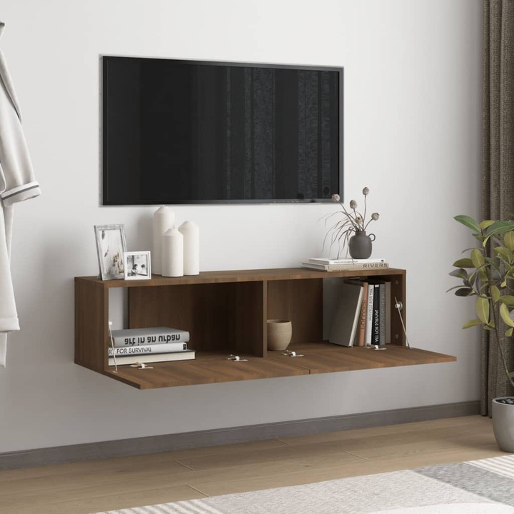 Actual product image VidaXL Jericho (120 x 30 x 30 cm)