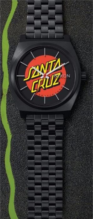 Image du produit Nixon Time Teller (Montre analogique, 37 mm)