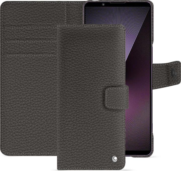 Anthracite ( Pantone #41403c )