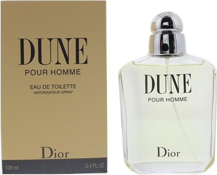 Immagine prodotto Dior Dune (Eau de toilette, 100 ml)
