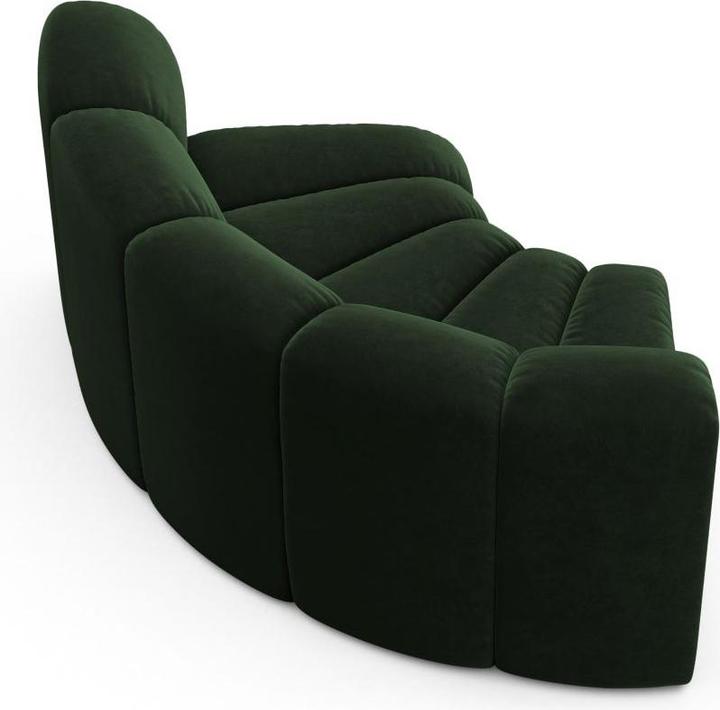 Produktbild Micadoni Lupine (Ecksofa)