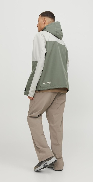 Actual product image Jack & Jones Softshell jacket Softshell jacket (L)