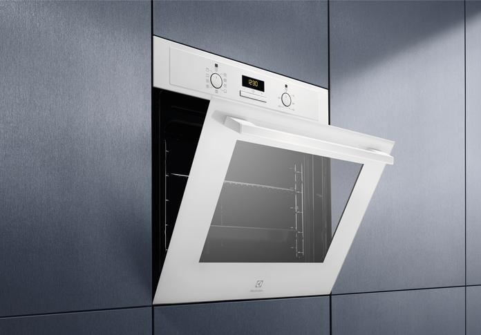 Image du produit Electrolux EOF3H40BW