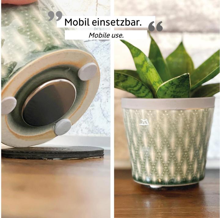 Produktbild Silwy Power-Magnete (4 x)