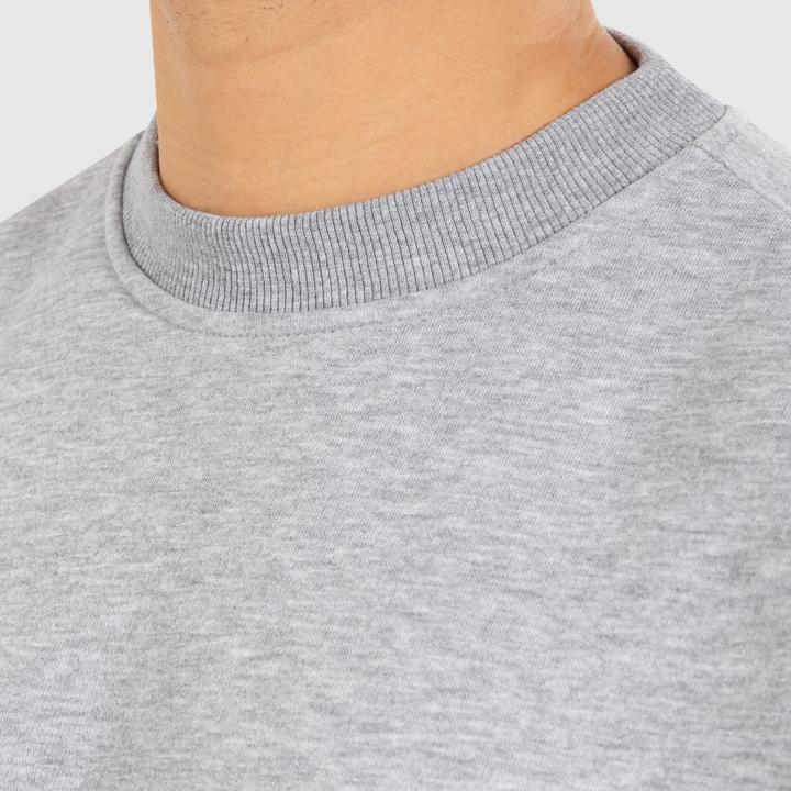 Produktbild Smilodox Sweatshirt Kade (M)