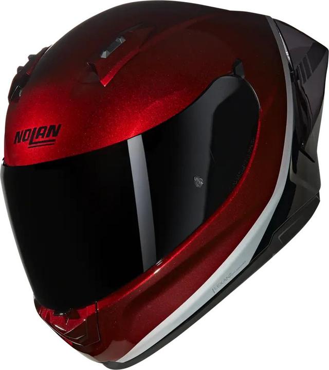 Grigio, Néron, Rosso viscerale