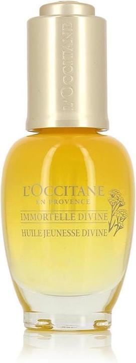 Actual product image L'Occitane Huile Jeunesse Divine (re) (30 ml, Face oil)