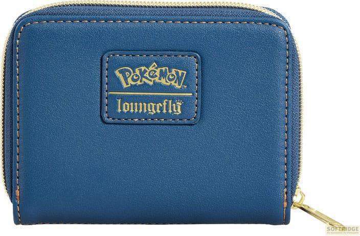 Produktbild Loungefly Pokemon Charmander wallet