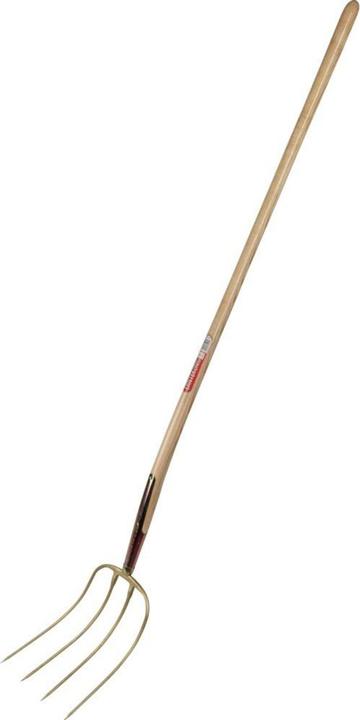 Actual product image Kerbl Pitchfork harvest king