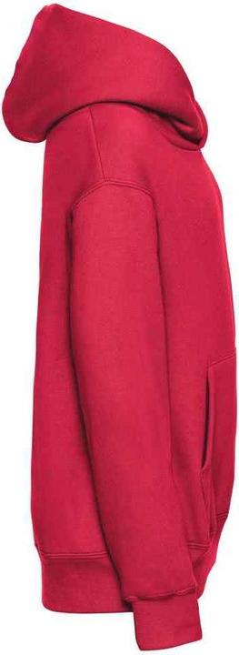Immagine prodotto Jerzees Schoolgear Felpa con Cappuccio Bambini (116)