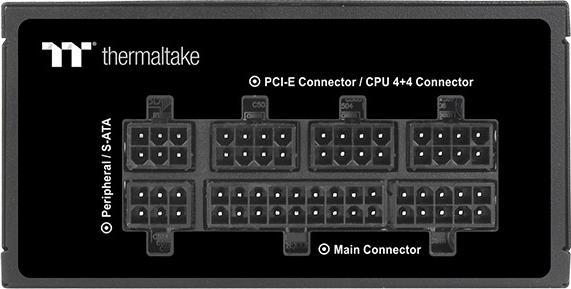 Produktbild Thermaltake Netzteil Toughpower SFX Modular (450 W)