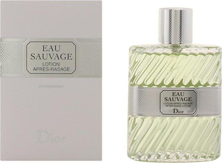 Produktbild Dior Eau Sauvage (Aftershave Lotion, 100 ml)