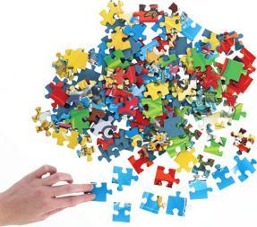 Actual product image Ravensburger Pokemon XXL (150 pieces)