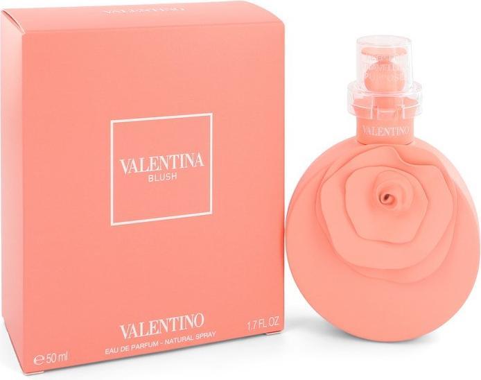 Actual product image Valentino Valentinaush (Eau de parfum, 50 ml)