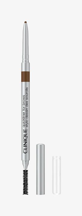 Image du produit Clinique Quickliner (04 brun foncé)