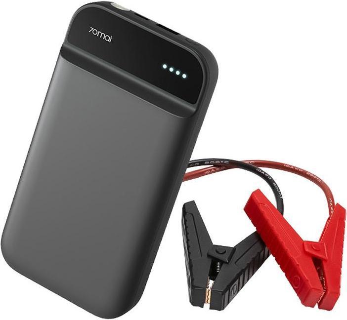 70mai Démarreur de moteur (600 A, 11100 mAh)