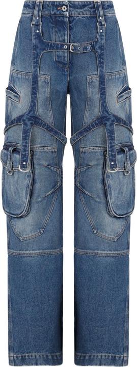 Image du produit Off BLANC OWYB018C99DEN001 (26)