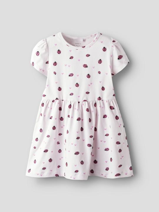 Image du produit Name it Kleid FILLA Sweatkleid (92)