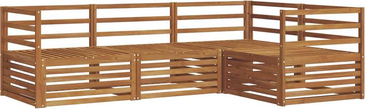 vidaXL Outdoor-Sofa